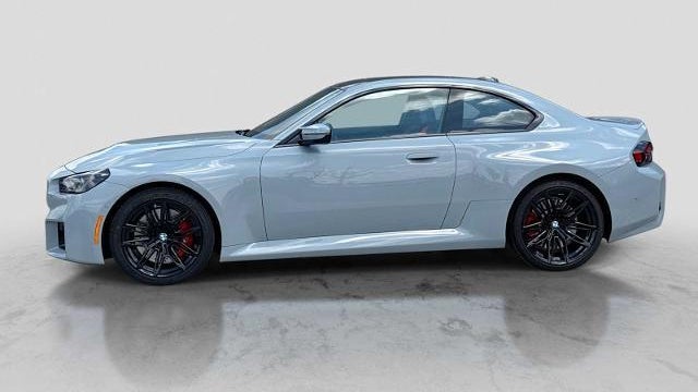 2024 BMW M2 Base