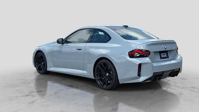 2024 BMW M2 Base