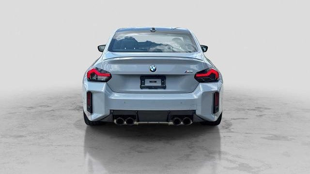 2024 BMW M2 Base
