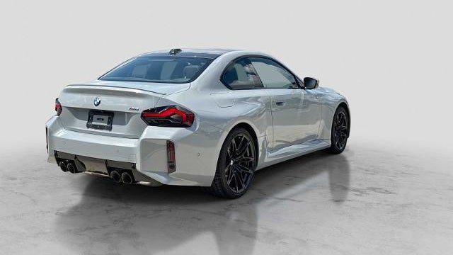 2024 BMW M2 Base
