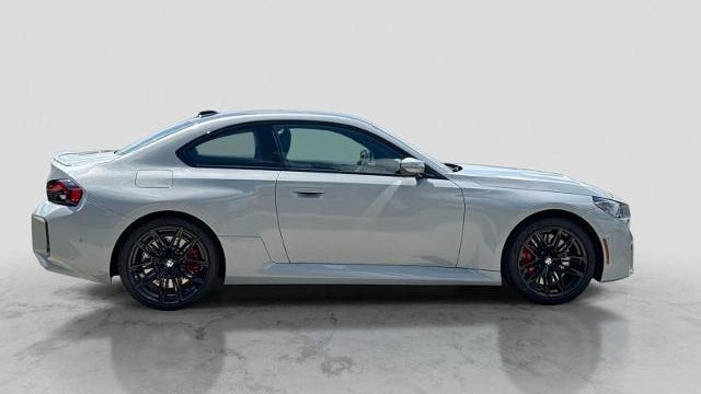 2024 BMW M2 Base
