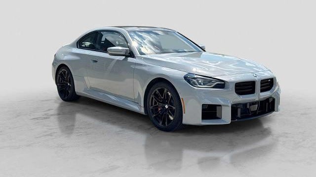 2024 BMW M2 Base