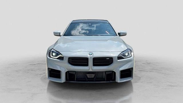 2024 BMW M2 Base