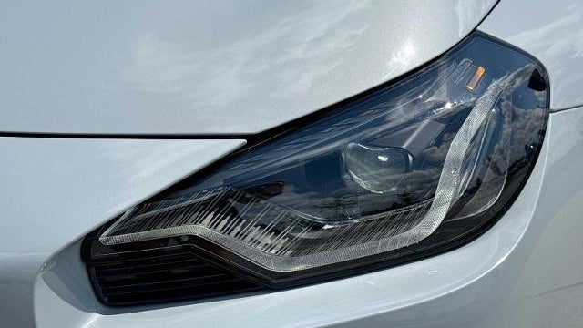 2024 BMW M2 Base
