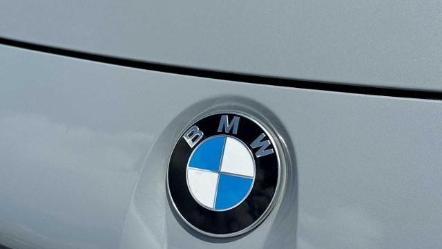 2024 BMW M2 Base