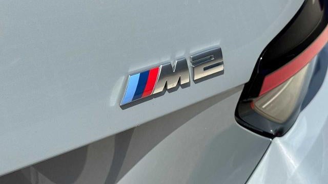 2024 BMW M2 Base