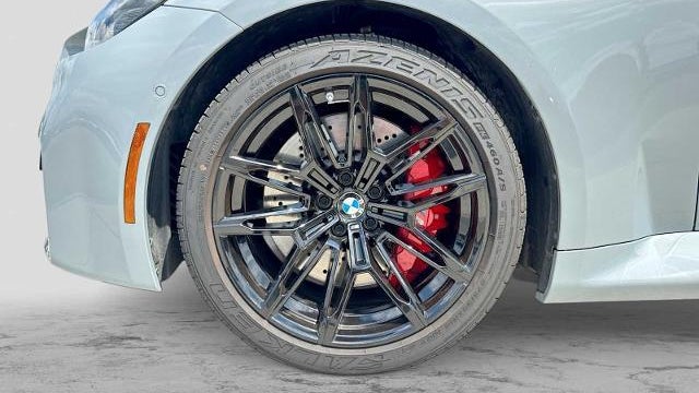 2024 BMW M2 Base