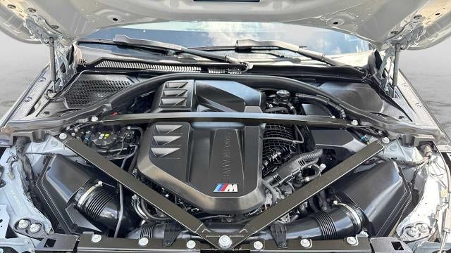 2024 BMW M2 Base