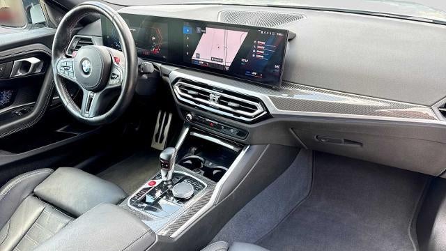 2024 BMW M2 Base