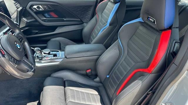 2024 BMW M2 Base