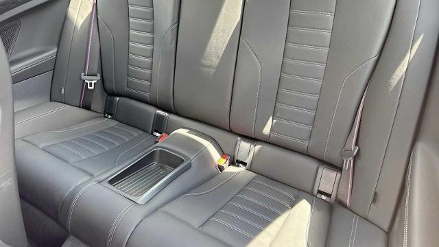 2024 BMW M2 Base