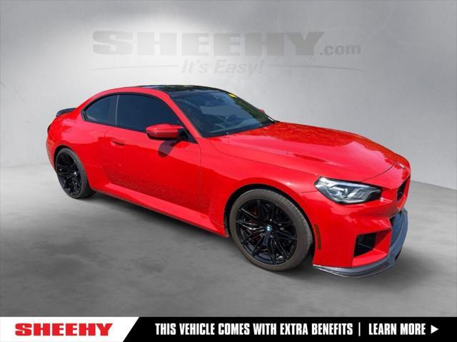 2024 BMW M