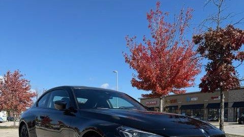 Preowned 2024 BMW M2 Base for Sale