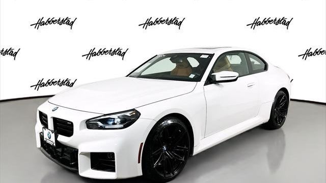 Preowned 2024 BMW M2 Base for Sale