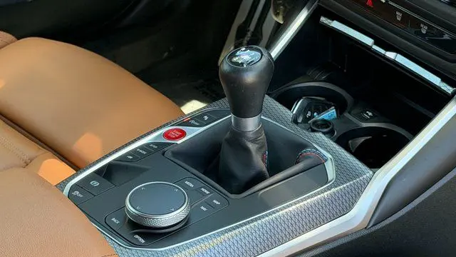 2024 BMW M2 Base