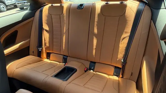 2024 BMW M2 Base