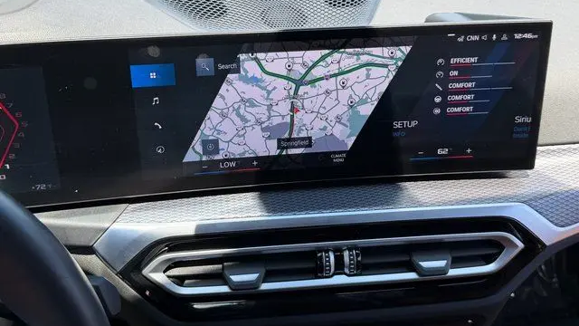 2024 BMW M2 Base