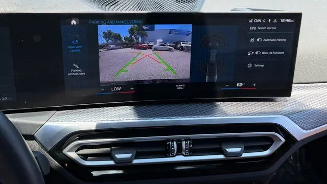 2024 BMW M2 Base