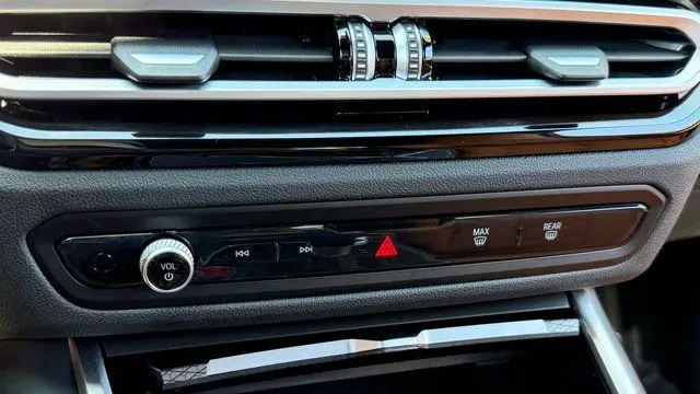 2024 BMW M2 Base