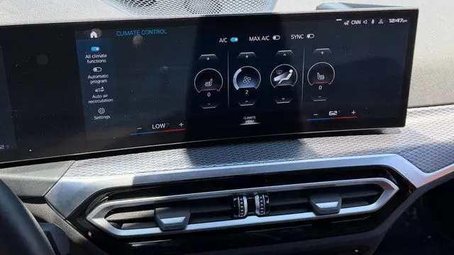 2024 BMW M2 Base