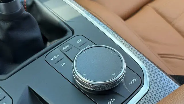 2024 BMW M2 Base