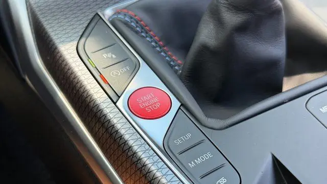2024 BMW M2 Base