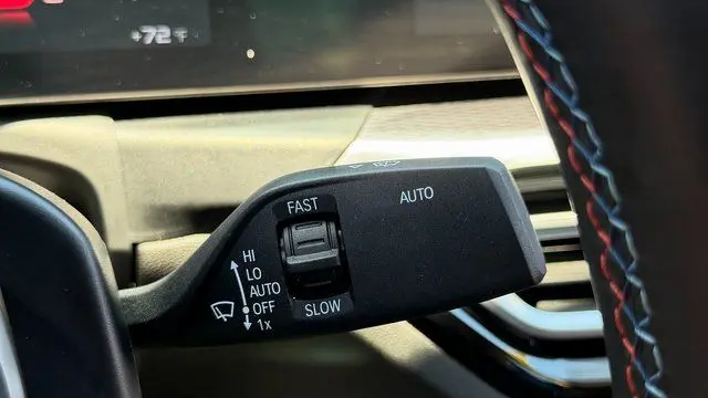 2024 BMW M2 Base