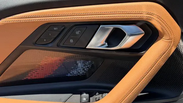 2024 BMW M2 Base