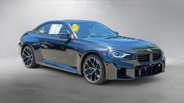 Preowned 2024 BMW M2 Base for Sale