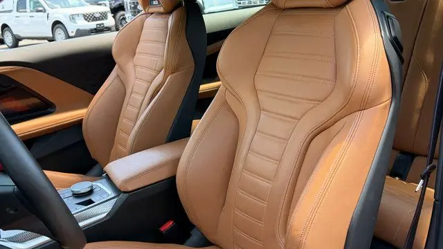 2024 BMW M2 Base