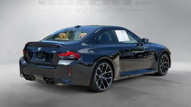 2024 BMW M2 Base