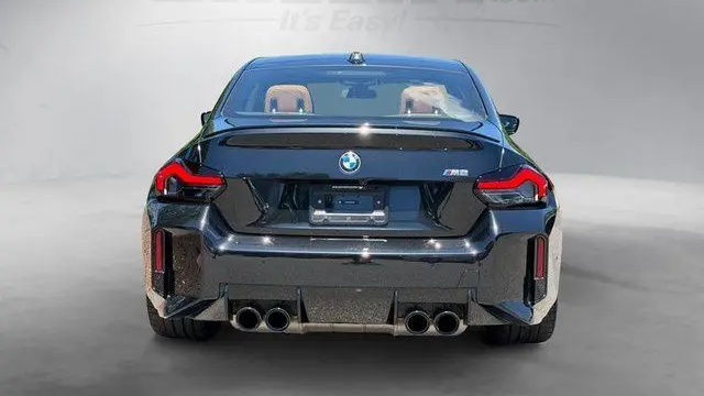 2024 BMW M2 Base