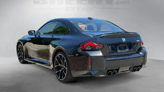 2024 BMW M2 Base