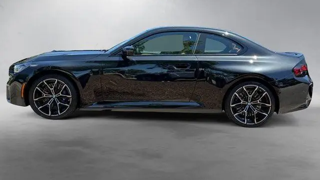 2024 BMW M2 Base