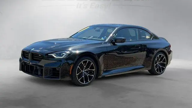 2024 BMW M2 Base