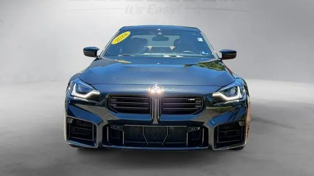 2024 BMW M2 Base