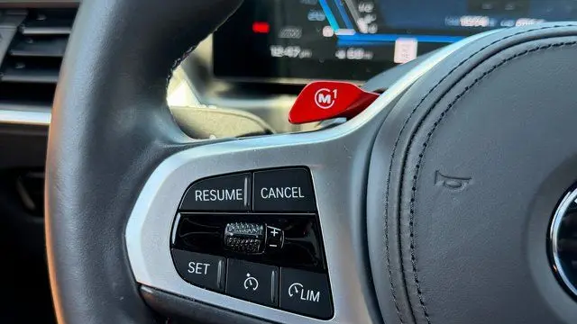 2024 BMW M2 Base