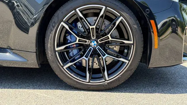 2024 BMW M2 Base