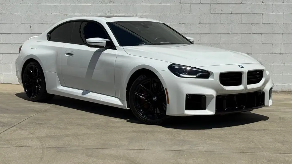 Preowned 2024 BMW M2 Base for Sale