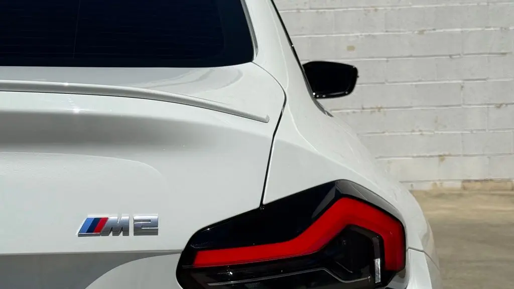 2024 BMW M2 Base