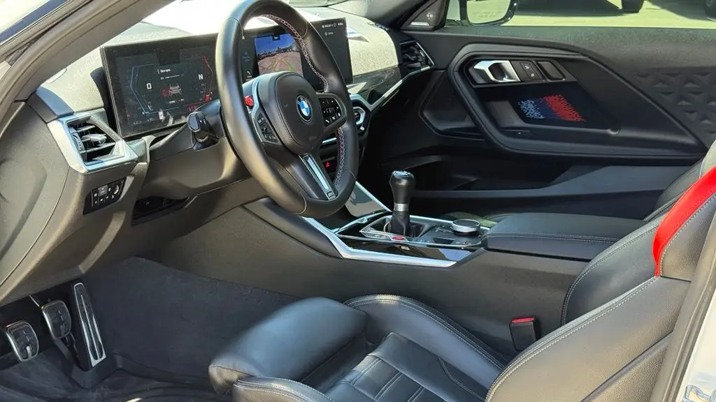 2024 BMW M2 Base