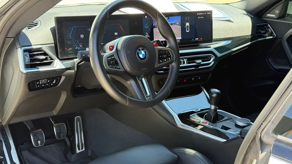 2024 BMW M2 Base