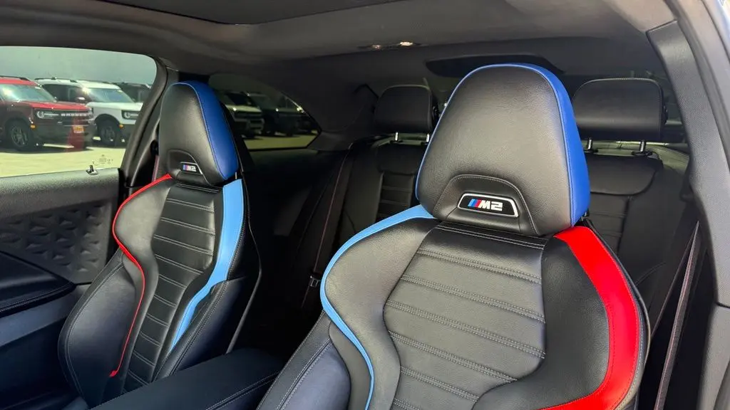 2024 BMW M2 Base