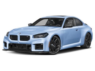 2024 BMW M2 2DR Coupe