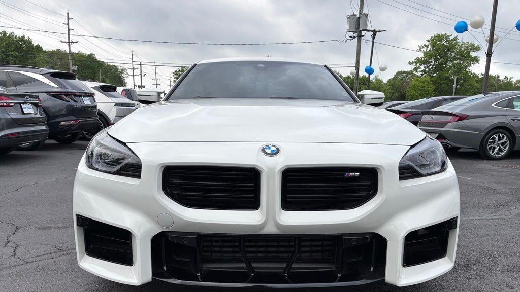 2024 BMW M2 Base