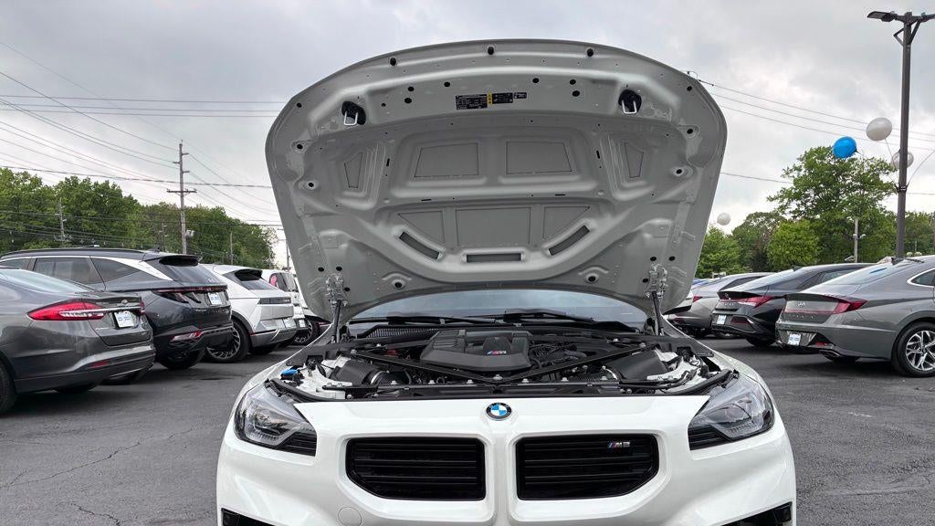 2024 BMW M2 Base