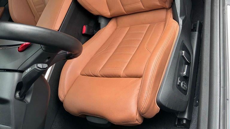 2024 BMW M2 Base