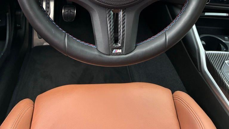 2024 BMW M2 Base