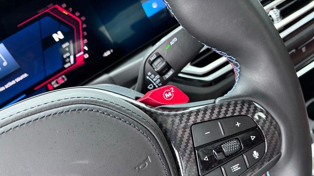 2024 BMW M2 Base