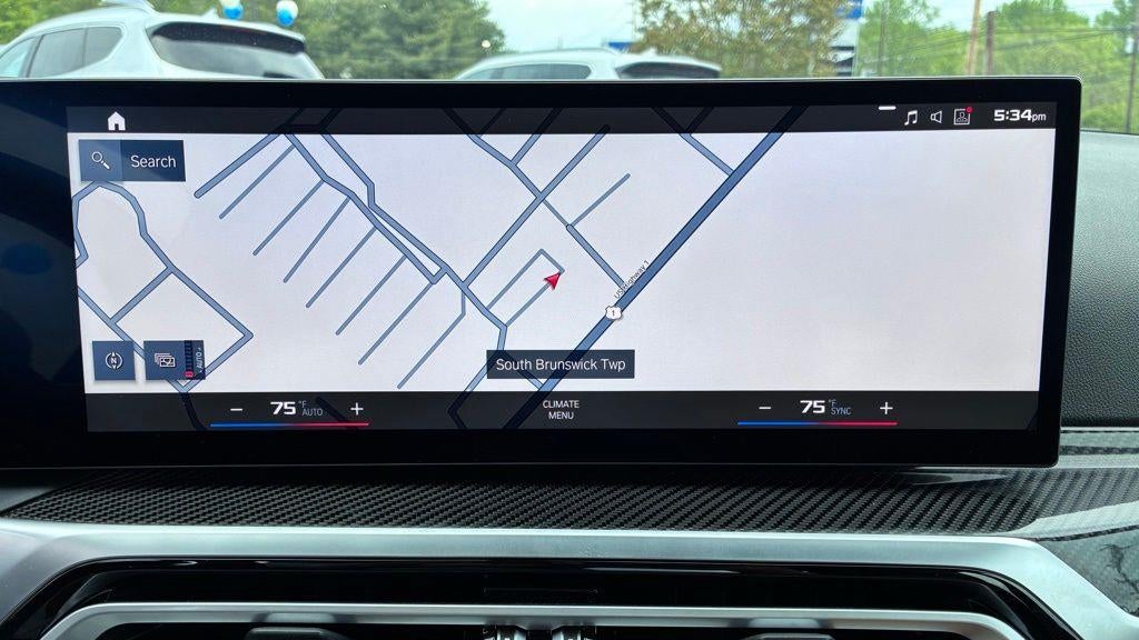 2024 BMW M2 Base